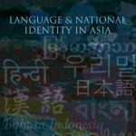 خرید و دانلود نسخه کامل کتاب Language and National Identity in Asia (Oxford Linguistics)