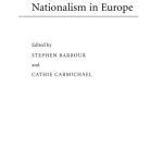 خرید و دانلود نسخه کامل کتاب Language and Nationalism in Europe