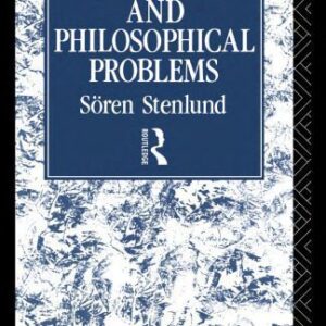 خرید و دانلود نسخه کامل کتاب Language and Philosophical Problems
