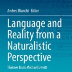خرید و دانلود نسخه کامل کتاب Language and Reality from a Naturalistic Perspective: Themes from Michael Devitt