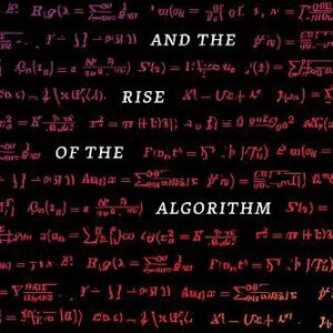 خرید و دانلود نسخه کامل کتاب Language and the Rise of the Algorithm