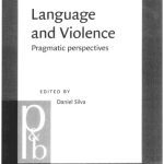 خرید و دانلود نسخه کامل کتاب Language and Violence: Pragmatic Perspectives