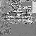 خرید و دانلود نسخه کامل کتاب Language as Calculus vs. Language as Universal Medium: A Study in Husserl, Heidegger and Gadamer