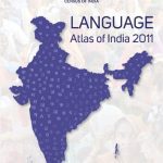 خرید و دانلود نسخه کامل کتاب Language Atlas of India 2011