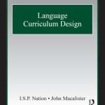 خرید و دانلود نسخه کامل کتاب Language Curriculum Design (Esl & Applied Linguistics Professional)