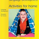خرید و دانلود نسخه کامل کتاب Language Development. Activities for Home (Spirals)