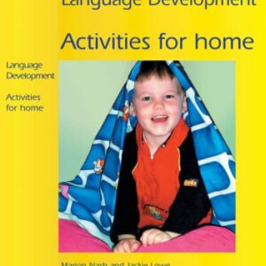 خرید و دانلود نسخه کامل کتاب Language Development. Activities for Home (Spirals)