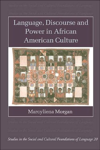 خرید و دانلود نسخه کامل کتاب Language, Discourse and Power in African American Culture (Studies in the Social and Cultural Foundations of Language)_689c828dd1aaa.jpeg خرید و دانلود نسخه کامل کتاب Language, Discourse and Power in African American Culture (Studies in the Social and Cultural Foundations of Language)