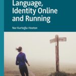 خرید و دانلود نسخه کامل کتاب Language, Identity Online and Running