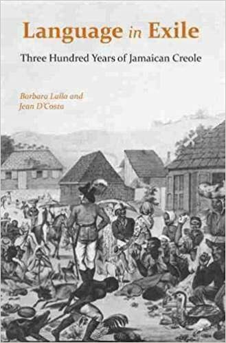 خرید و دانلود نسخه کامل کتاب Language in Exile: Three Hundred Years of Jamaican Creole_6898e88f9f455.jpeg خرید و دانلود نسخه کامل کتاب Language in Exile: Three Hundred Years of Jamaican Creole