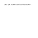 خرید و دانلود نسخه کامل کتاب Language Learning and Teacher Education: A Sociocultural Approach (Bilingual Education and Bilingualism, 48)
