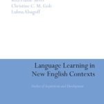 خرید و دانلود نسخه کامل کتاب Language Learning in New English Contexts: Studies of Acquisition and Development