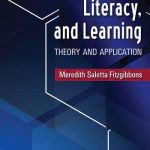 خرید و دانلود نسخه کامل کتاب Language, Literacy, and Learning: Theory and Application