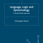 خرید و دانلود نسخه کامل کتاب Language, Logic and Epistemology: A Modal-Realist Approach