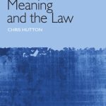 خرید و دانلود نسخه کامل کتاب Language, Meaning, and the Law