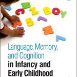 خرید و دانلود نسخه کامل کتاب Language, Memory, and Cognition in Infancy and Early Childhood