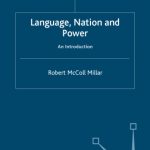 خرید و دانلود نسخه کامل کتاب Language, Nation and Power: An Introduction