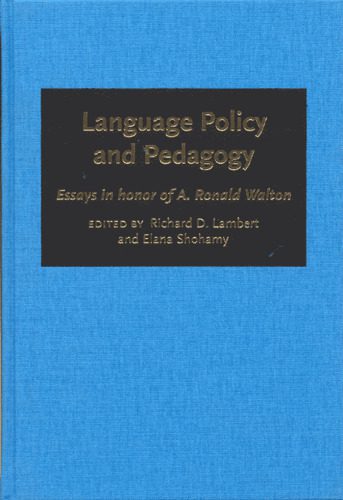 خرید و دانلود نسخه کامل کتاب Language Policy and Pedagogy: Essays in Honor of A. Ronald Walton_689d04f603d30.jpeg خرید و دانلود نسخه کامل کتاب Language Policy and Pedagogy: Essays in Honor of A. Ronald Walton