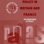 خرید و دانلود نسخه کامل کتاب Language Policy in Britain and France (Open Linguistics Series)