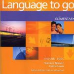 خرید و دانلود نسخه کامل کتاب Language to Go: Elementary Student Book (LNGG)