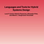 خرید و دانلود نسخه کامل کتاب Languages and Tools for Hybrid Systems Design (Foundations and Trends in Electronic Design Automation)