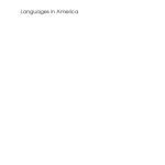 خرید و دانلود نسخه کامل کتاب Languages in America: A Pluralist View (Bilingual Education and Bilingualism, 42)