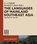 خرید و دانلود نسخه کامل کتاب Languages of Mainland Southeast Asia: The State of the Art