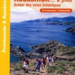 خرید و دانلود نسخه کامل کتاب Languedoc-Roussillon à pied PR 50: FFR.RE13