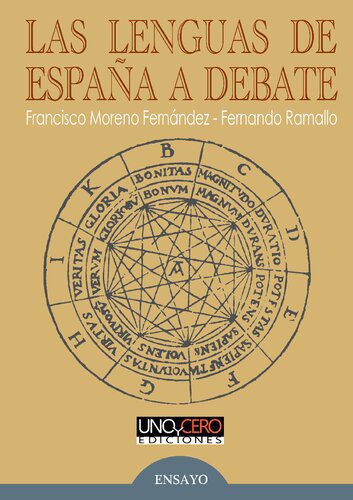 خرید و دانلود نسخه کامل کتاب Las lenguas de España a debate_68988e16d645c.jpeg خرید و دانلود نسخه کامل کتاب Las lenguas de España a debate