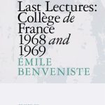 خرید و دانلود نسخه کامل کتاب Last Lectures : Collège De France 1968 and 1969