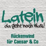 خرید و دانلود نسخه کامل کتاب Latein – da geht noch was : Rückenwind für Caesar & Co