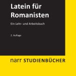 خرید و دانلود نسخه کامل کتاب Latein für Romanisten : Ein Lehr- und Arbeitsbuch