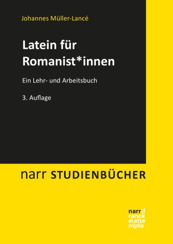خرید و دانلود نسخه کامل کتاب Latein für Romanist*innen: Ein Lehr- und Arbeitsbuch_68a0cb10c74a1.jpeg خرید و دانلود نسخه کامل کتاب Latein für Romanist*innen: Ein Lehr- und Arbeitsbuch