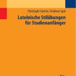 خرید و دانلود نسخه کامل کتاب Lateinische Stilübungen für Studienanfänger