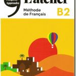 خرید و دانلود نسخه کامل کتاب L’atelier – Méthode de Français – B2