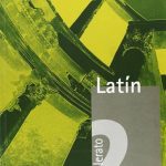 خرید و دانلود نسخه کامل کتاب Latín 2 Bachillerato