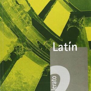 خرید و دانلود نسخه کامل کتاب Latín 2 Bachillerato