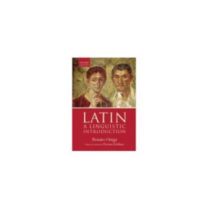 خرید و دانلود نسخه کامل کتاب Latin: A Linguistic Introduction