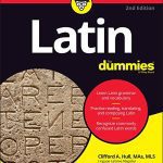 خرید و دانلود نسخه کامل کتاب Latin For Dummies