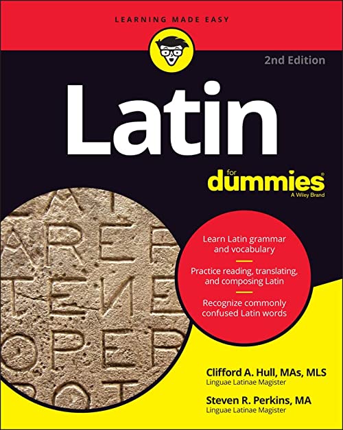 خرید و دانلود نسخه کامل کتاب Latin For Dummies_689e29ebe5cf0.jpeg خرید و دانلود نسخه کامل کتاب Latin For Dummies