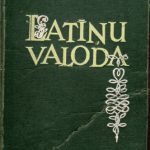 خرید و دانلود نسخه کامل کتاب Latīņu valoda