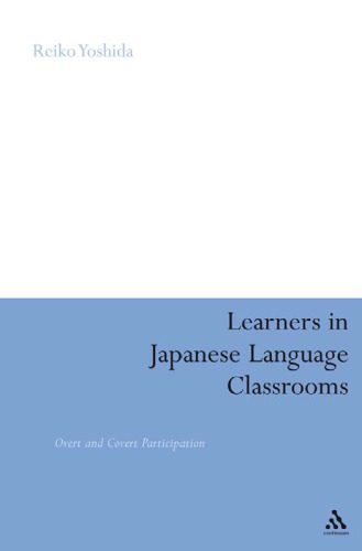 خرید و دانلود نسخه کامل کتاب Learners in Japanese Language Classrooms: Overt and Covert Participation_689d8bc6a3784.jpeg خرید و دانلود نسخه کامل کتاب Learners in Japanese Language Classrooms: Overt and Covert Participation