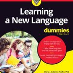 خرید و دانلود نسخه کامل کتاب Learning A New Language For Dummies
