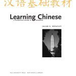 خرید و دانلود نسخه کامل کتاب Learning Chinese , A Foundation Course in Mandarin