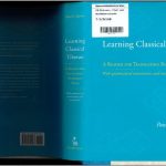 خرید و دانلود نسخه کامل کتاب Learning Classical Tibetan: A Reader for Translating Buddhist Texts