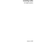 خرید و دانلود نسخه کامل کتاب Learning Lahu for English speakers