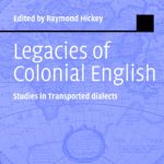 خرید و دانلود نسخه کامل کتاب Legacies of Colonial English: Studies in Transported Dialects (Studies in English Language)