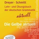 خرید و دانلود نسخه کامل کتاب Lehr- und Übungsbuch der deutschen Grammatik – aktuell