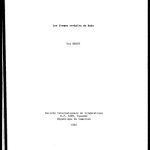 خرید و دانلود نسخه کامل کتاب Les formes verbales du kakɔ