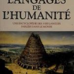 خرید و دانلود نسخه کامل کتاب Les langages de l’humanité